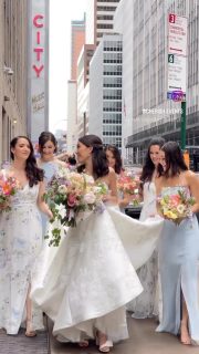 ✨POV: Your wedding day looks like vou’re in a movie ✨
Planner: @cherish.events
Photographer: @karinamekel
Catering: @gpfood
Florist: @stemsbrooklynweddings @stemsbrooklyn
Hair and Makeup: Erica & Devon @ericadoesmakeup
Brides Dress: @essenseofaustralia
Bridesmaids Dresses: @dessygroup
Venue: @620loftandgarden
Band/ DJ: @bme4you
Bride: @emboulanger
#weddinginspo #nycwedding #nyc #nycweddingplanner #weddinginspiration #nycweddingphotographer #nycweddings #rooftopwedding #modernbride #nycluxurywedding #luxurybride #luxurywedding #weddingvenue #weddingreception #receptiondecor #nycbride #luxurybride #destinationweddingplanner #destinationwedding