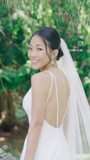 This reel brought to you by the amazing @johnp.films ❤️ Bonnie and Stephen’s wedding at the Flowerfield was truly a magical and beautiful occasion.
Congratulations to the lovely couple on their special day!
Venue - @flowerfieldcelebrations
Videographer - @johnp.films
Photographer - @nataliemonarphoto
Florist - @verbena_designs
Hair & Makeup - @ericadoesmakeup